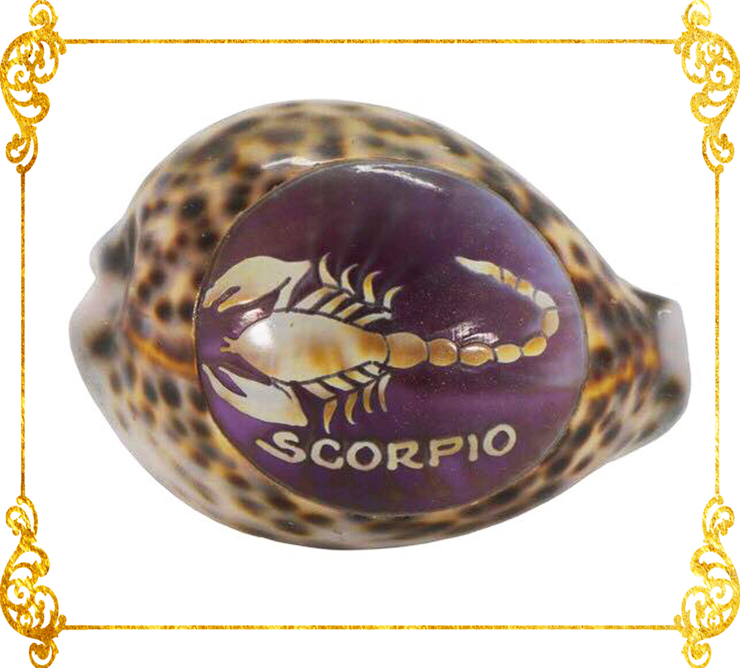 Zodiac Sign