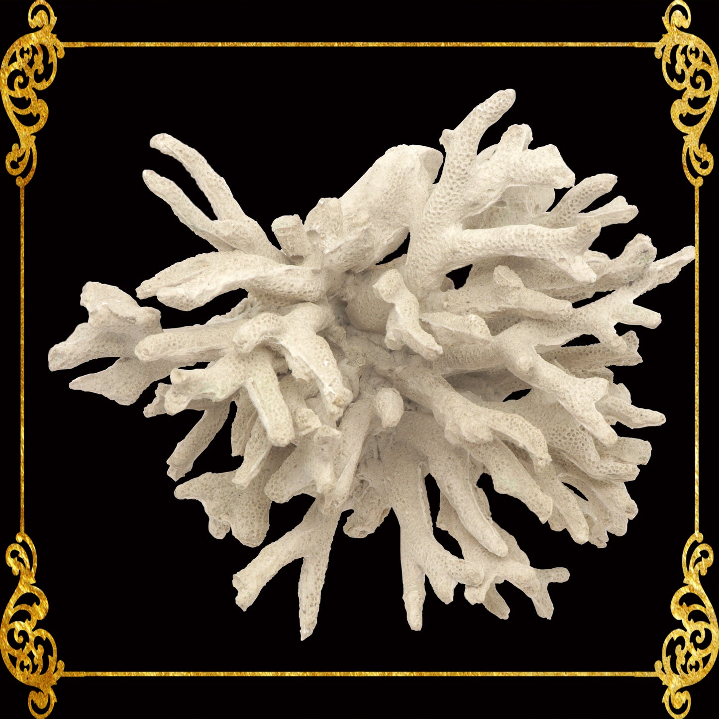 Fake Coral | Made of Resins | Large | Aquarium Decorations