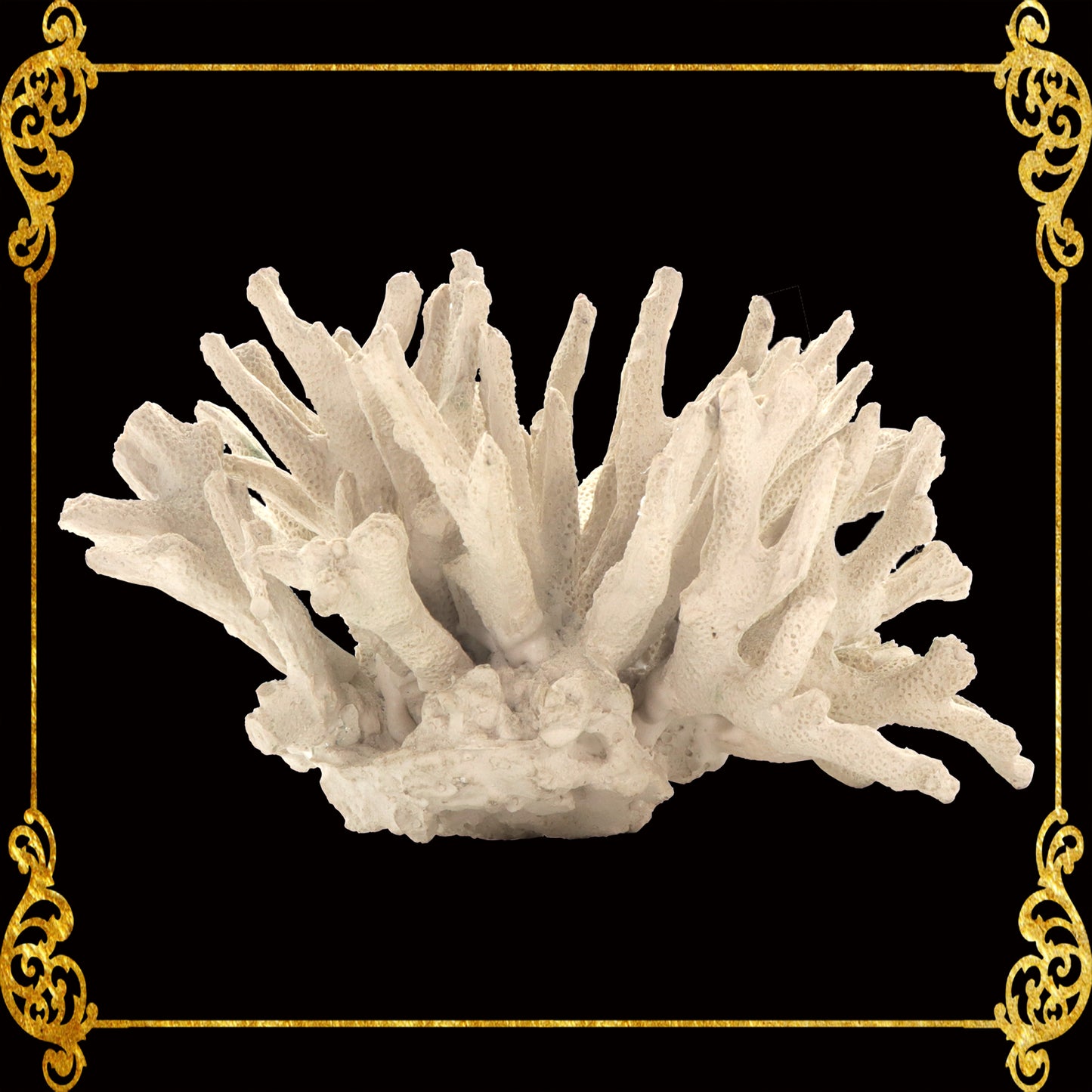 Fake Coral | Made of Resins | Large | Aquarium Decorations