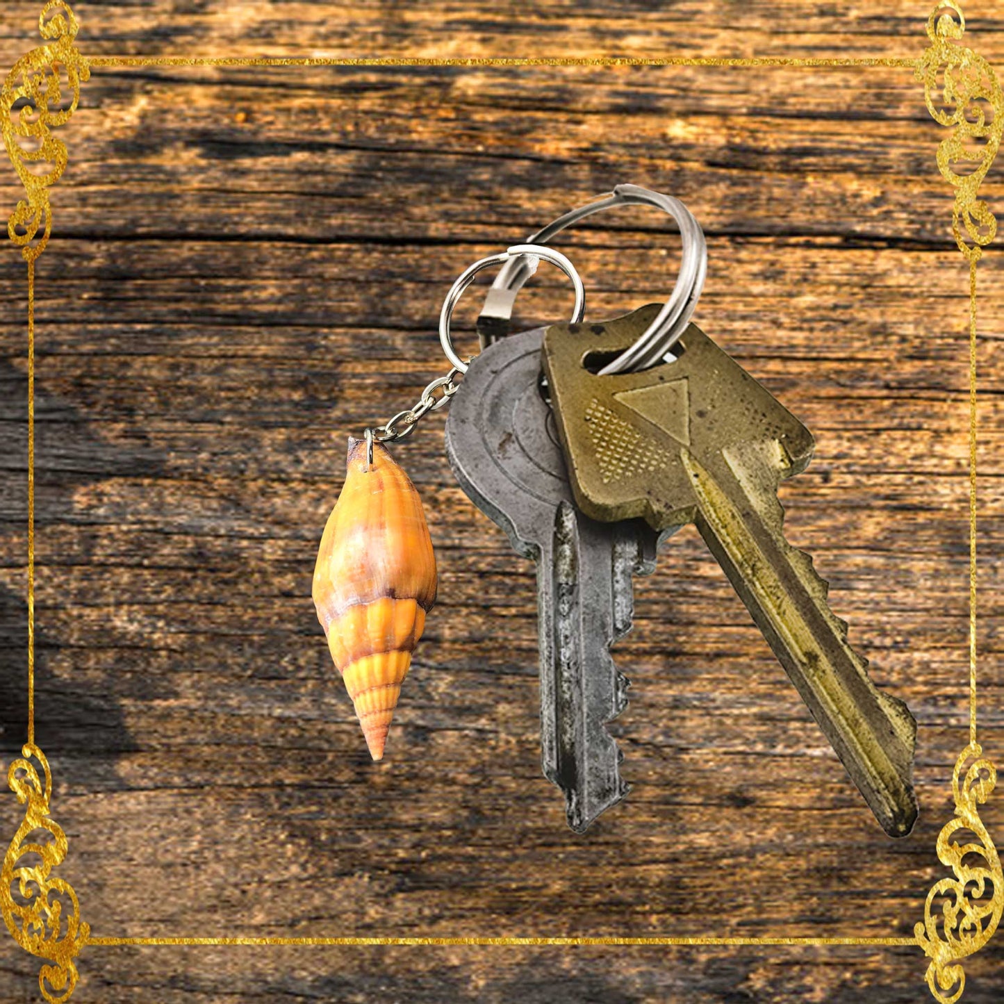 Keychain 4