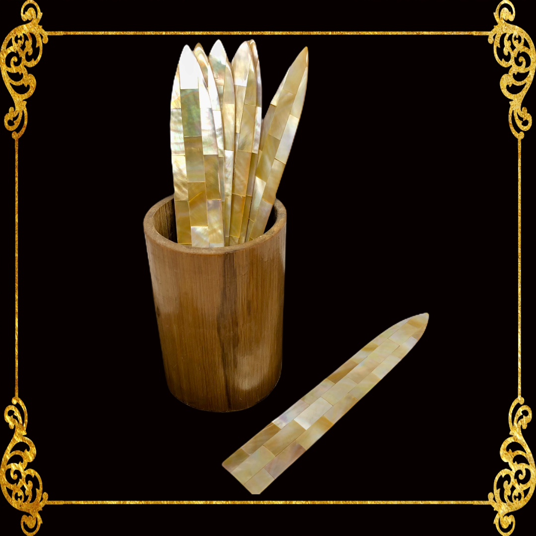 Letter Opener