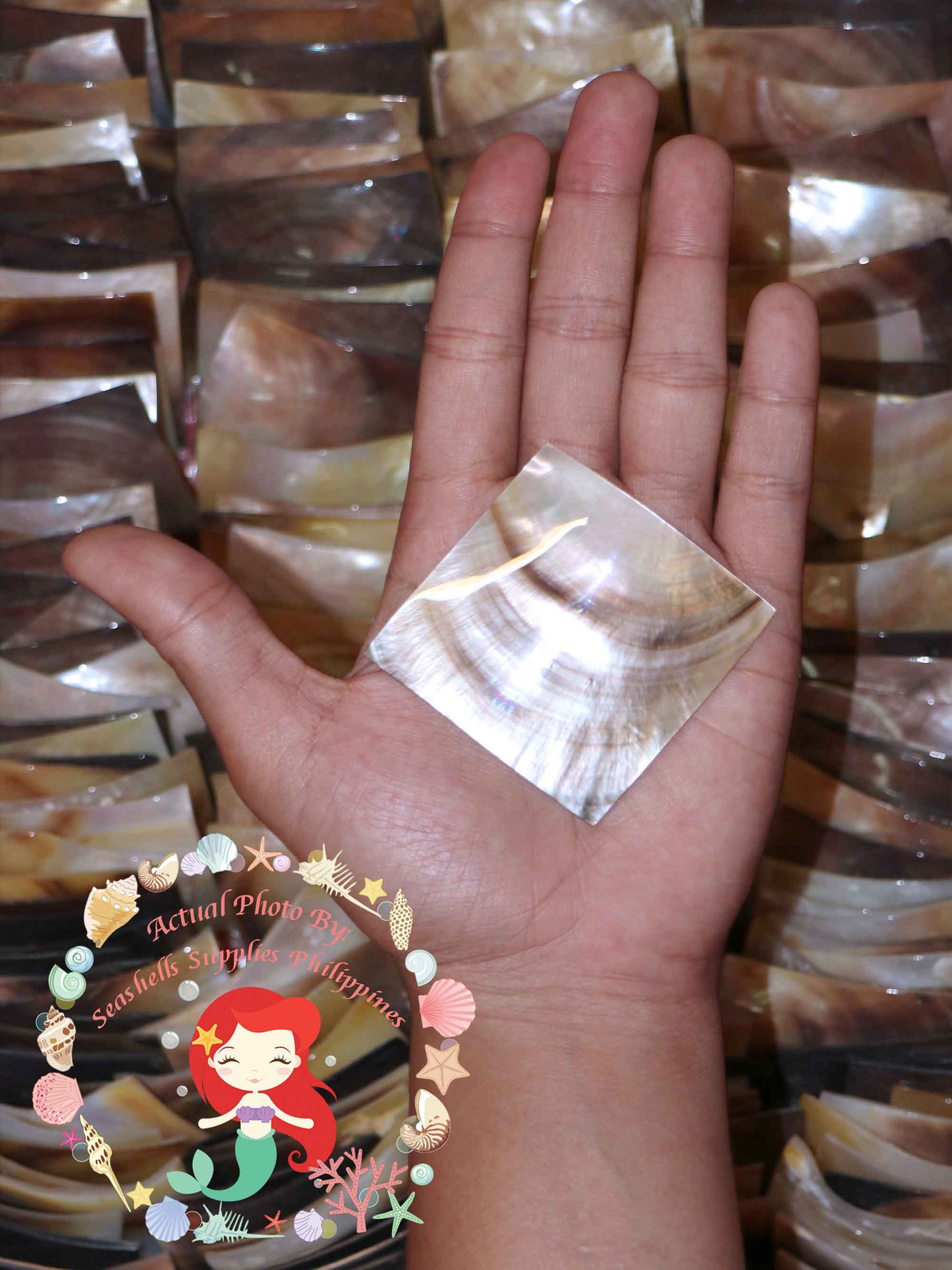 mother-of-pearl-black-lip-square-shape-2 x 2-inches