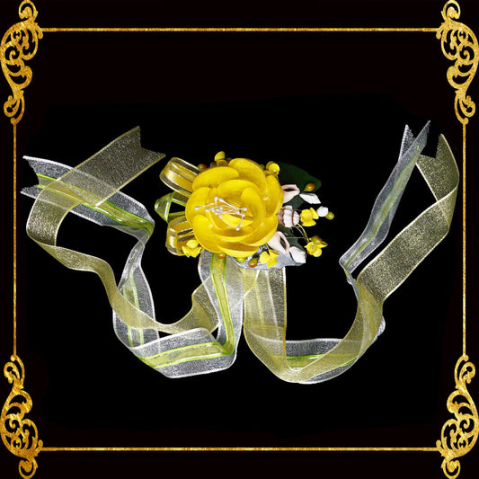 Seashell Flower π Brooch Made Of Real Clam Shells π