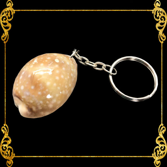 Keychain 5