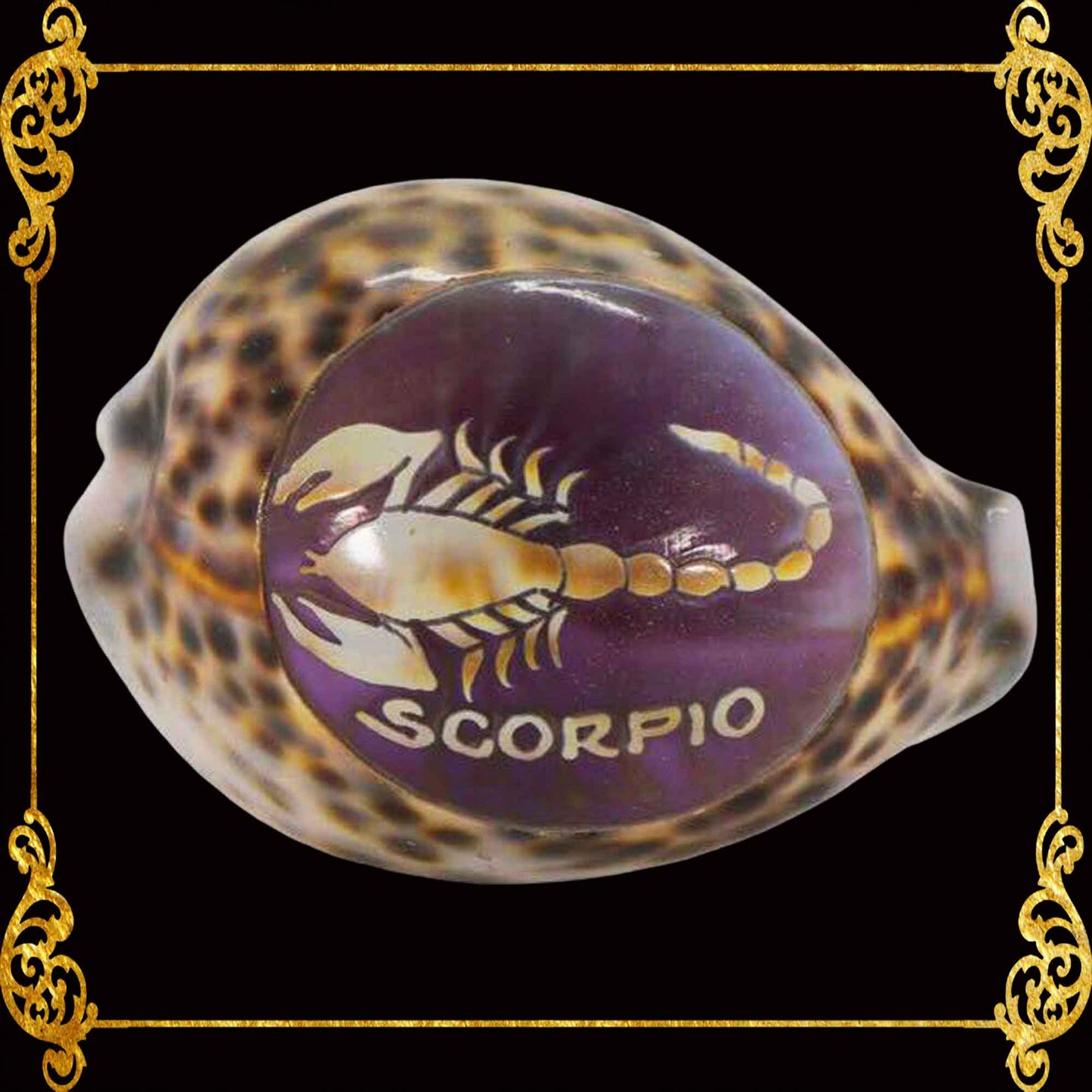 Zodiac Sign