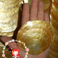 Mother Of Pearl | Plates