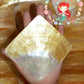 Mother Of Pearl | Square Shape