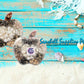Seashell Bead Set