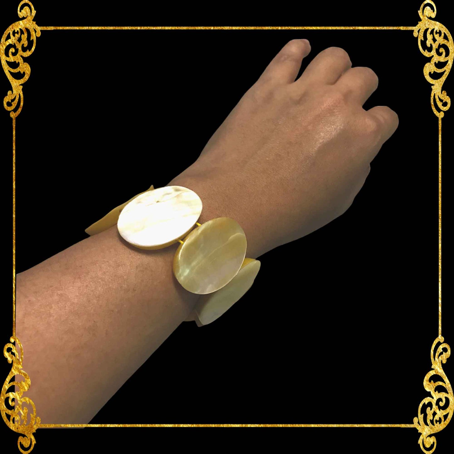 Bracelet 1
