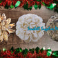 Christmas Ball Ornament