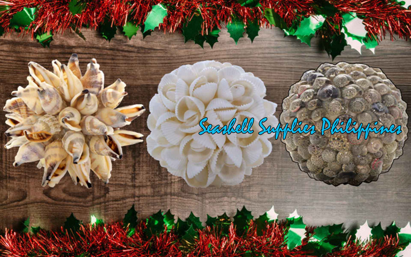 Christmas Ball Ornament