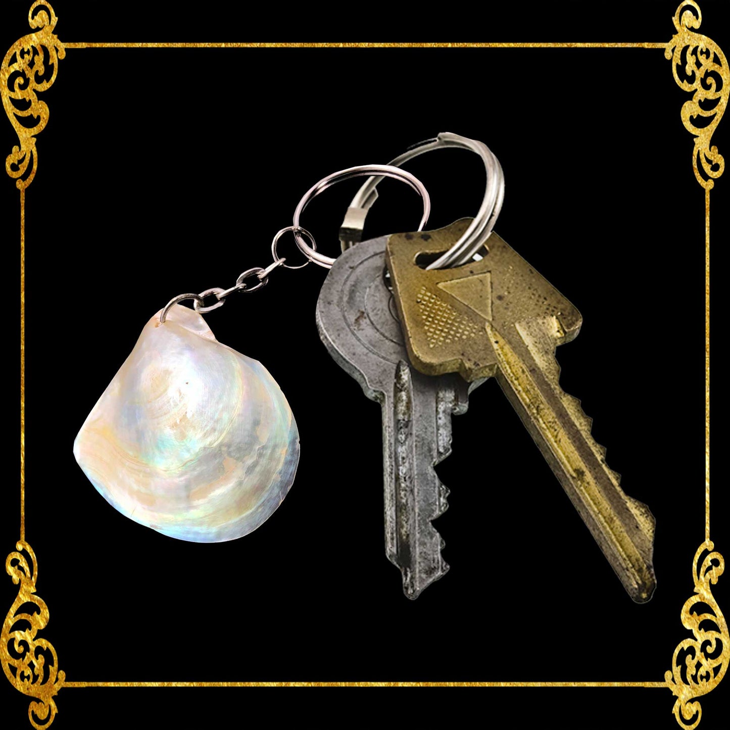 Keychain