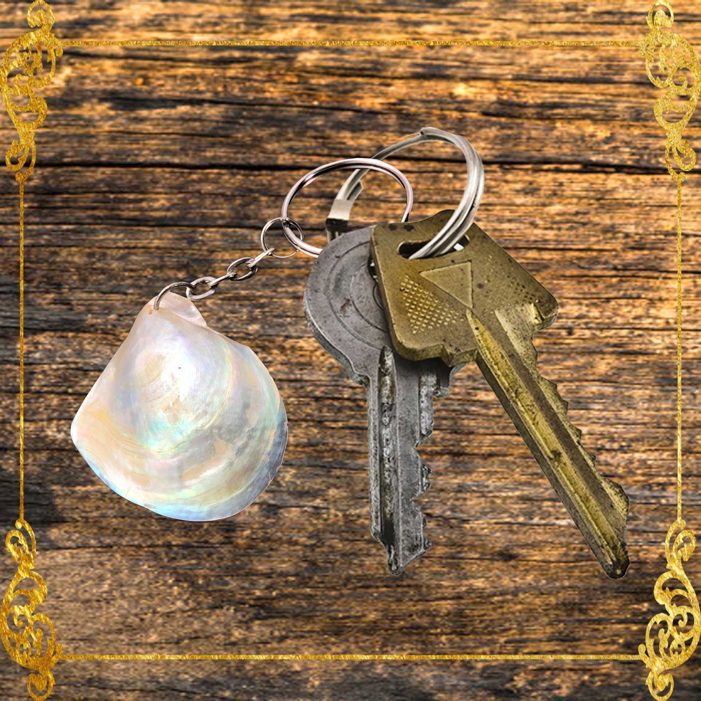 Keychain