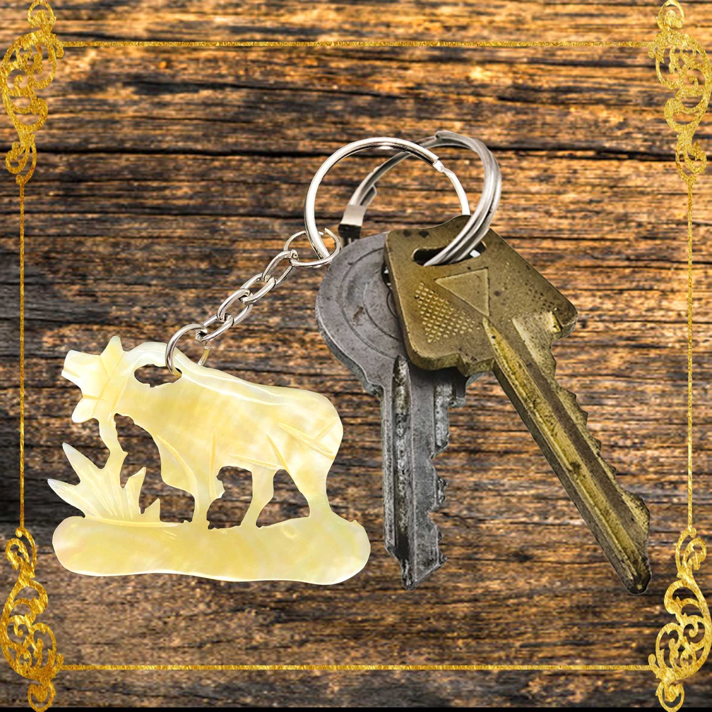 Keychain