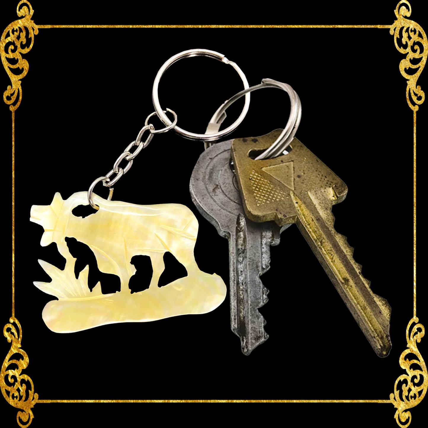 Keychain