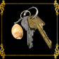Keychain 5