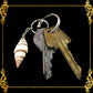 Keychain 3