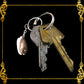 Keychain 3