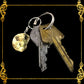 Keychain 3