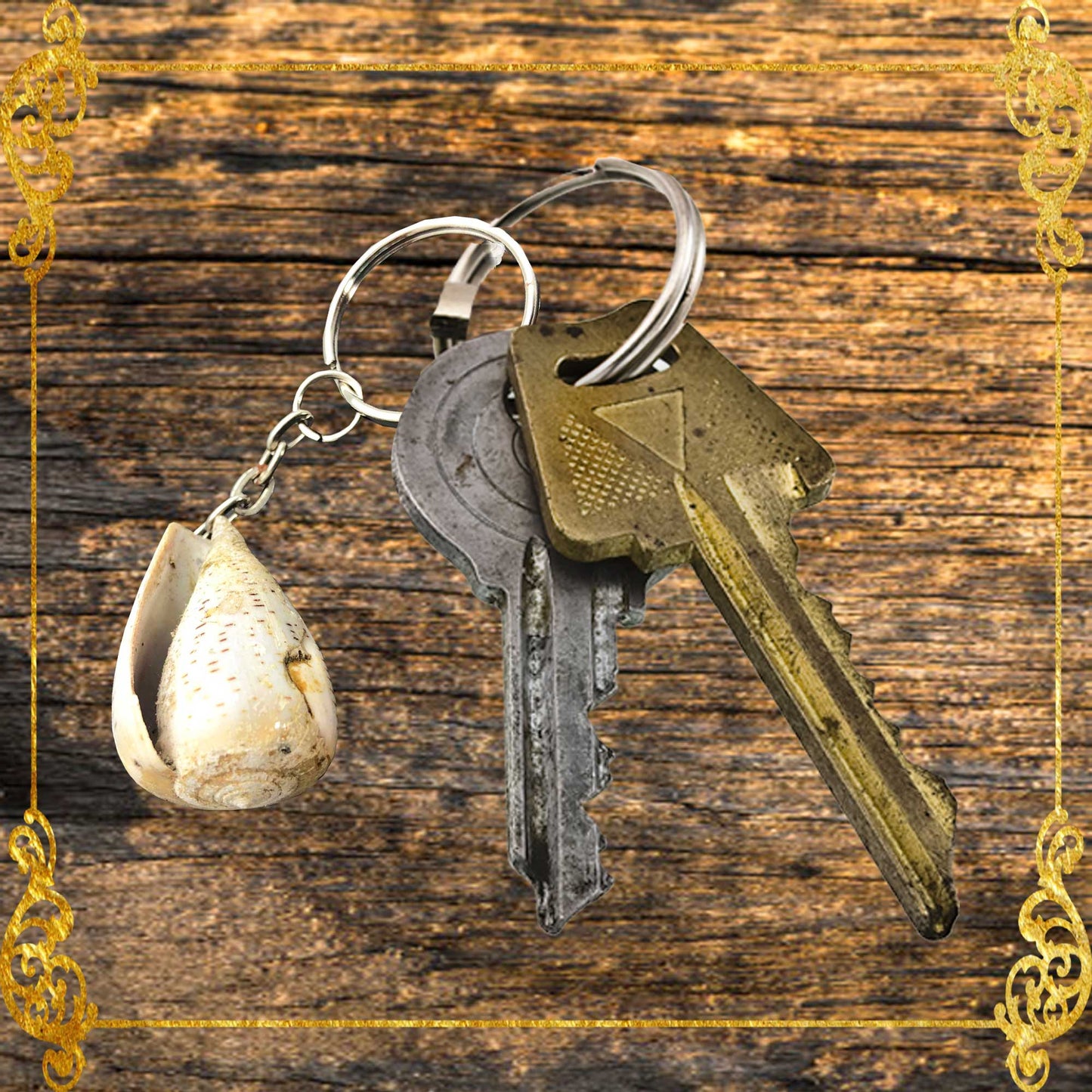 keychain 1