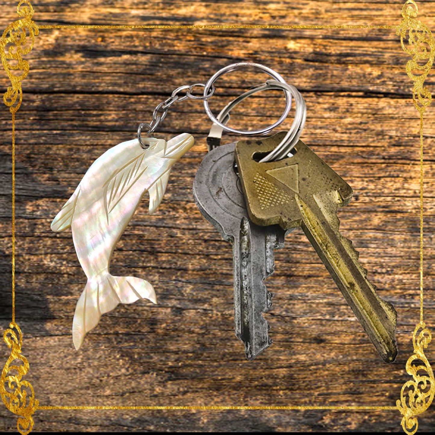 Keychain 2