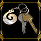 Keychain 3