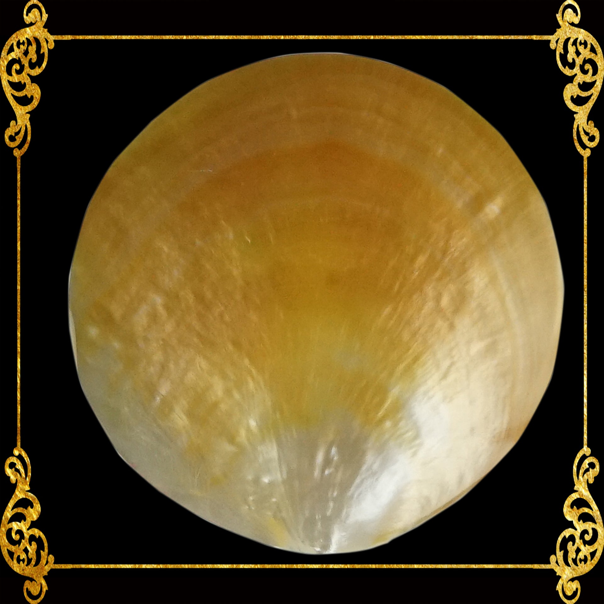 Mother Of Pearl | Plates