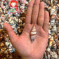 Mitra Rogussom Red Plaited Mitre Seashells | Seashells | Sea shells