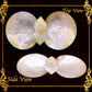 Mother of Pearl Flower Dish & Trinket Tray