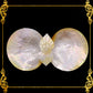 Mother of Pearl Flower Dish & Trinket Tray