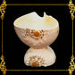 Melo Shell | Natural Multi-Use Bowl & Soap Dish