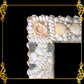 Seashell Picture Frame 3