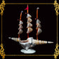 Seashell Boat