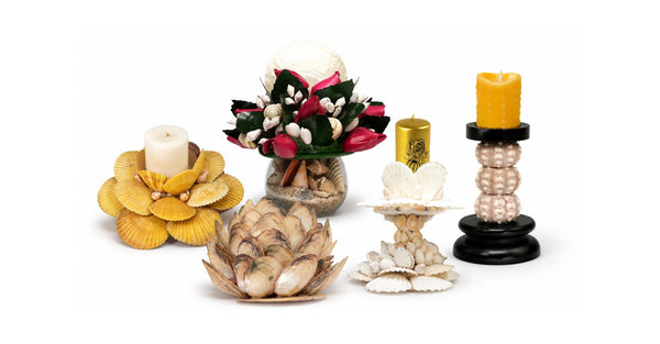 Candle Holders