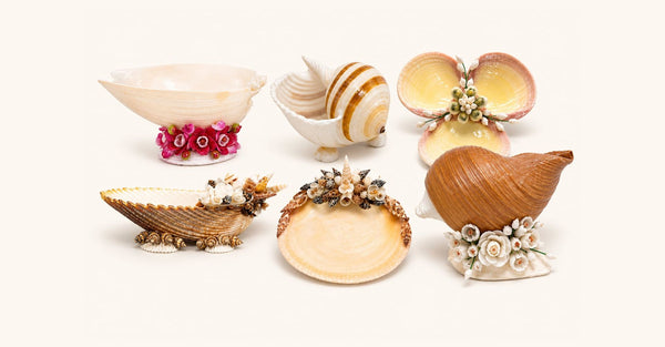 Soap Dish or Planters