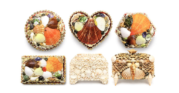 Jewelry Boxes
