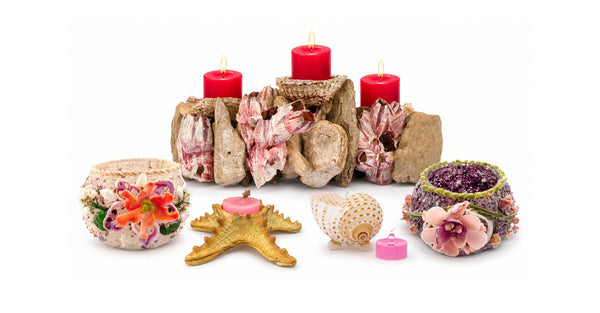 Tea Light Holders