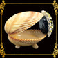 Seashell Table Top Clock | Cockle Giant