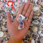 500 Grams | Caycay | Violet Mactra | Thin