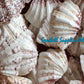 Bear Paw Clam | Hippopus Clams | 1 - 4 Inches