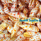 Mitra Mitra | Orange | Episcopal Miter | Mitra Mitra | 2.5 - 5 Inches