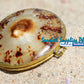 Coin Purse | Pill Box | Jewelry Holder | Made of Real Seashells