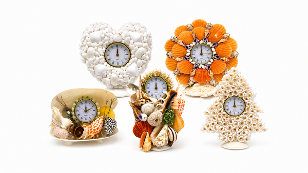 Table Clocks