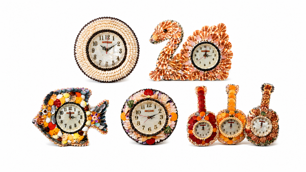 Wall Clocks