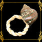 Napkin Ring - Turbo Petholatus - Natural