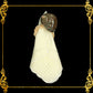 Napkin Ring - Turbo Petholatus - Natural