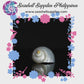 Turbo Green | Pearlized | Turbo Mamoratus | 1.5 - 3 Inches
