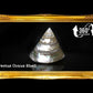 Troca Pearlized White | Shaped Top | Trochnus Conus | 2 - 4 Inches