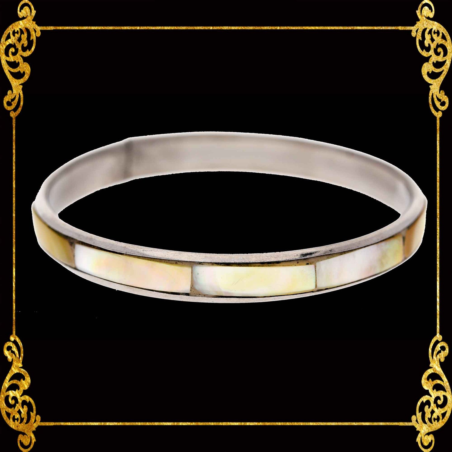 Bracelet or Bangle