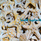 Starfish | Bukol | Armoured Starfish | Natural | 3 - 4.9 Inches